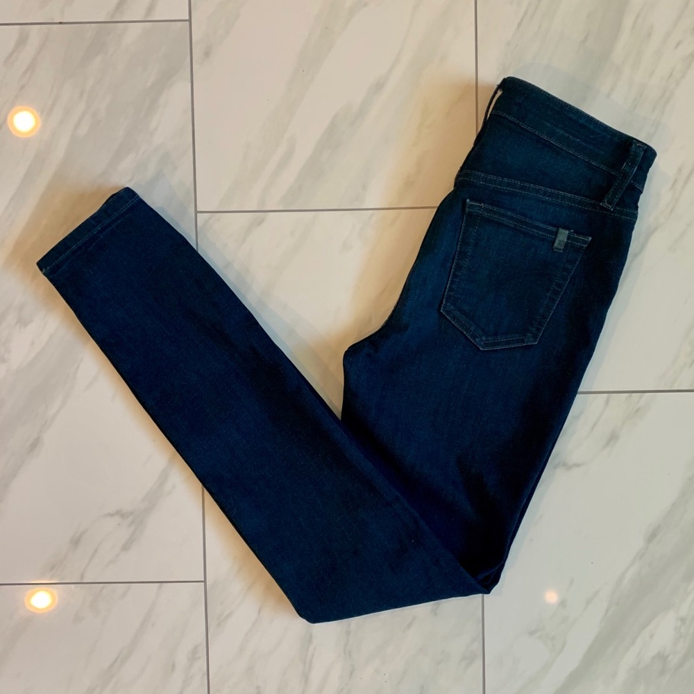 Joe’s Jeans Women’s High Rose Skinny Jeans